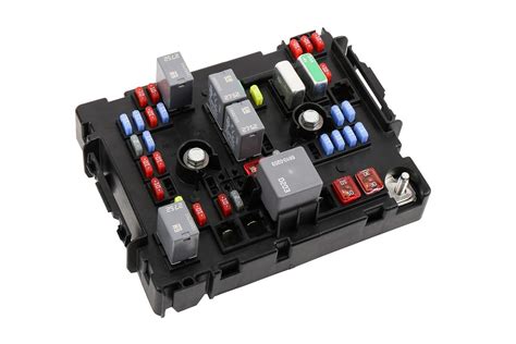 junction box chevy express 3500|Electrical Components for 2009 Chevrolet Express 3500.